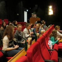 Literanauten im Kino