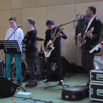 Schulband